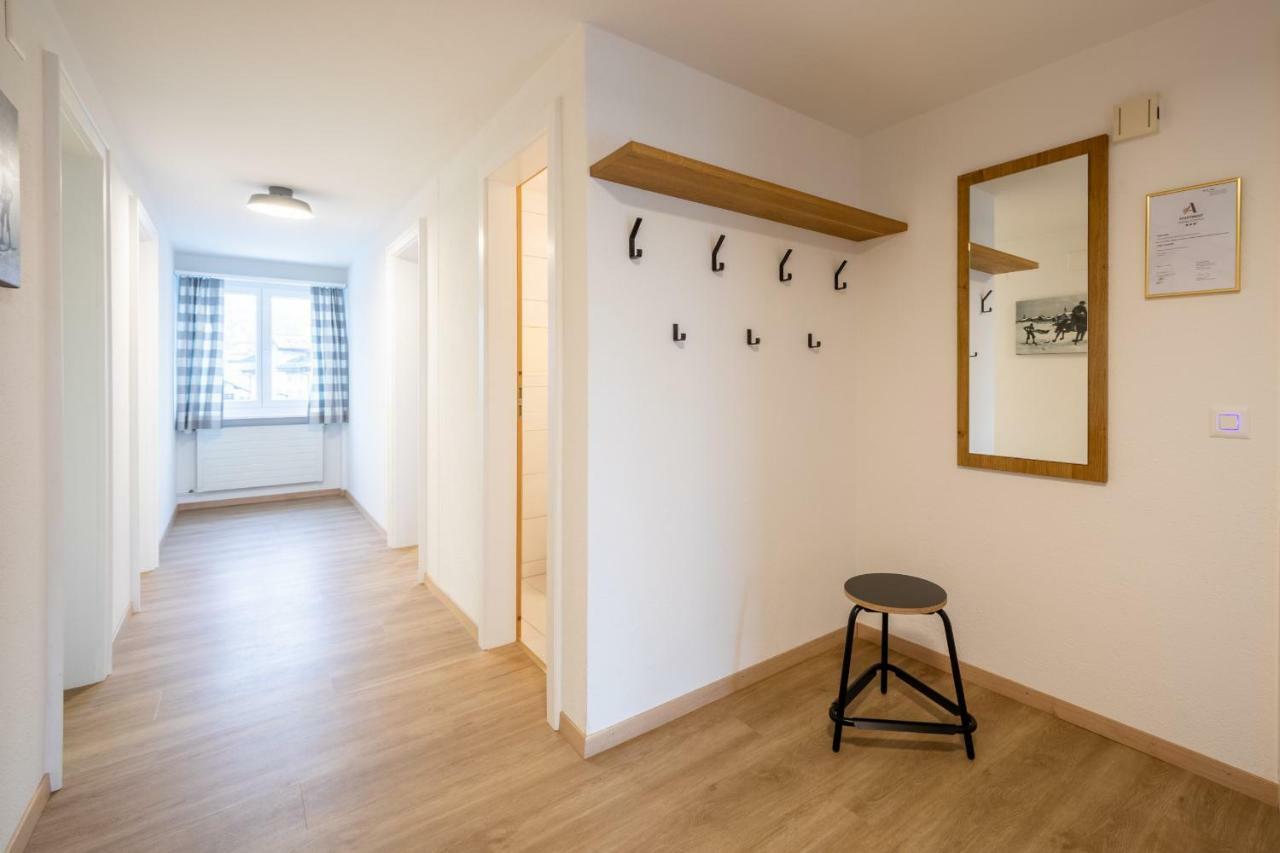 דירות פאלרה Casa Casura מראה חיצוני תמונה
