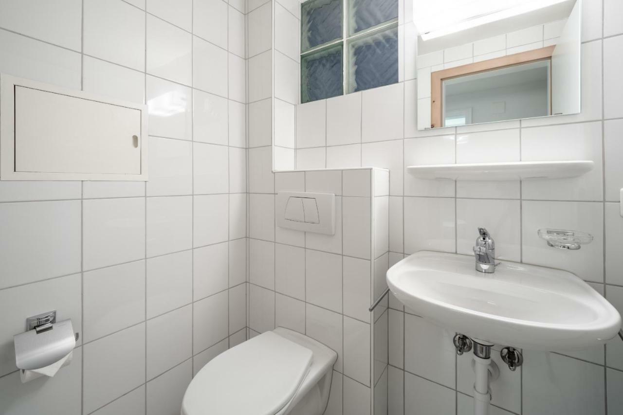 דירות פאלרה Casa Casura מראה חיצוני תמונה